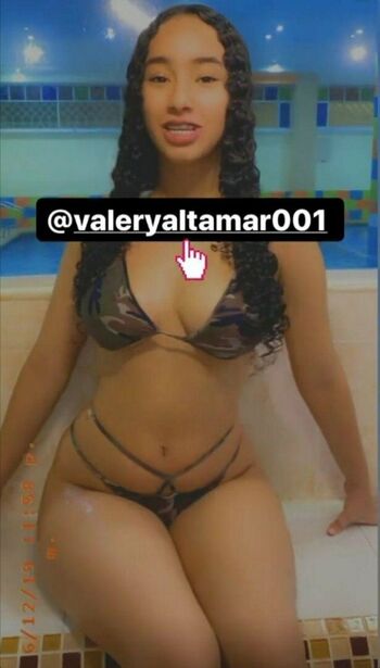 Valery Altamar