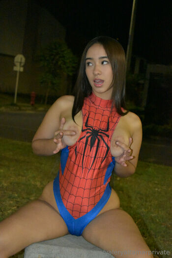 Valery Altamar