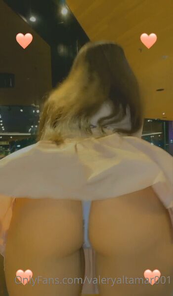 Valery Altamar