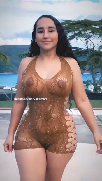 Valery Altamar