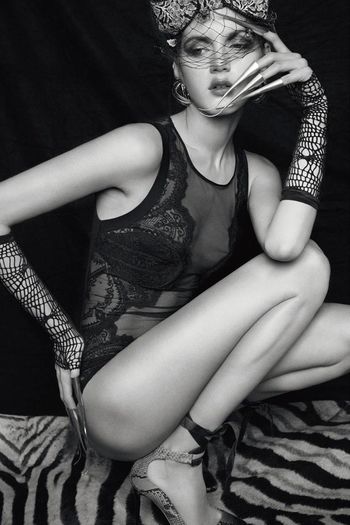 Valery Kaufman