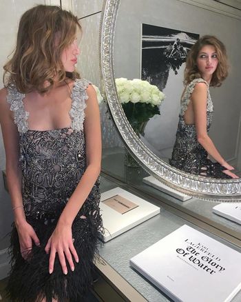 Valery Kaufman