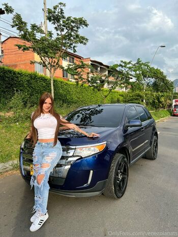 Valery Mcqueen