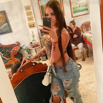 Valery Mcqueen