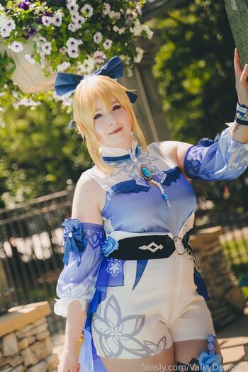 Valkydesigns
