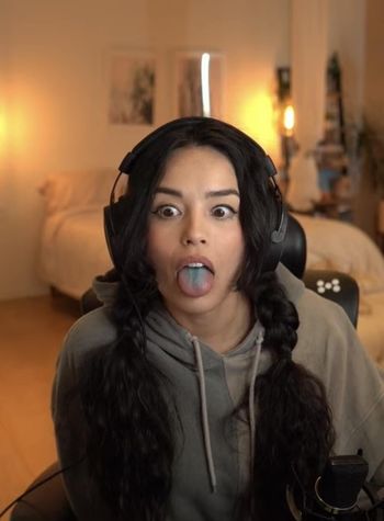 Valkyrae