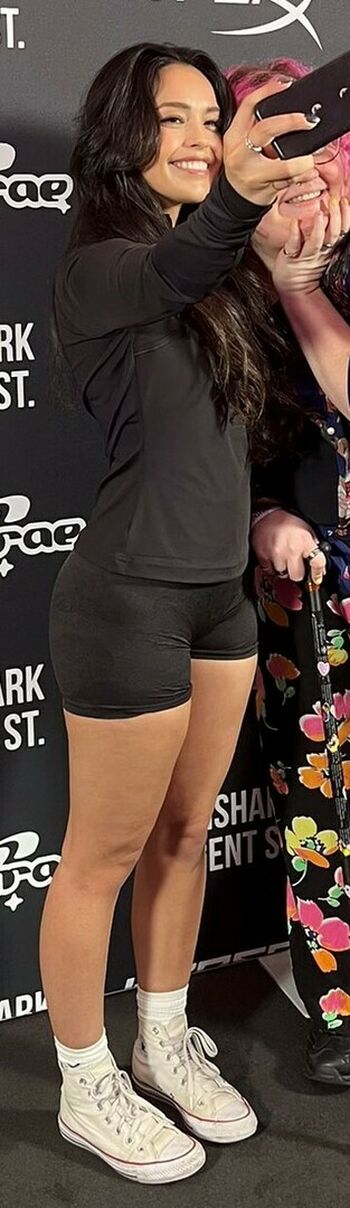 Valkyrae
