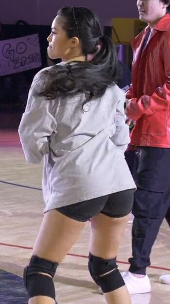 Valkyrae