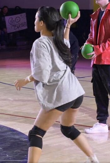 Valkyrae