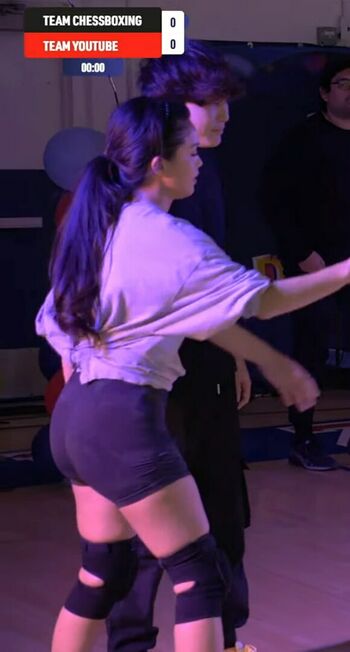 Valkyrae
