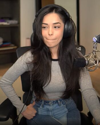 Valkyrae