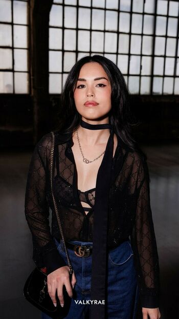 Valkyrae