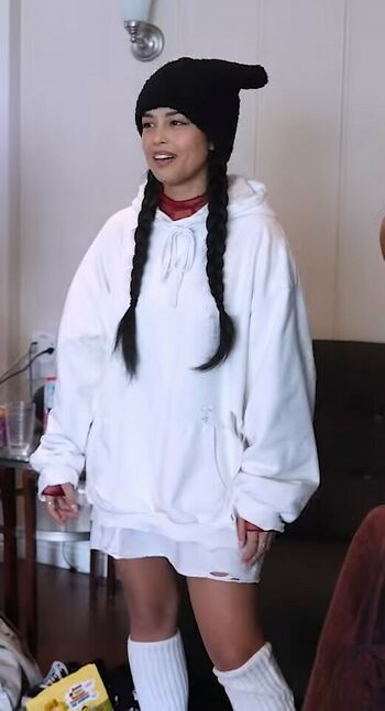 Valkyrae