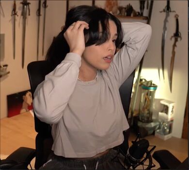 Valkyrae