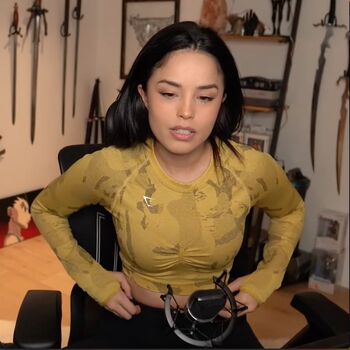 Valkyrae