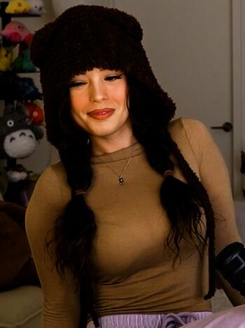 Valkyrae