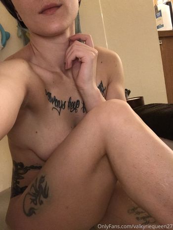 valkyriequeen27