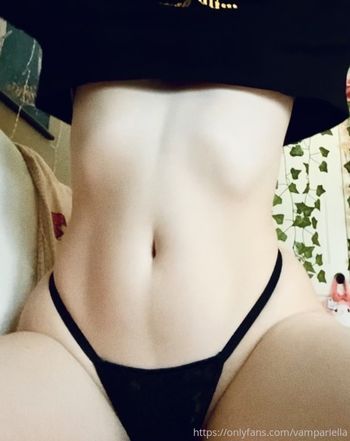 vampariella