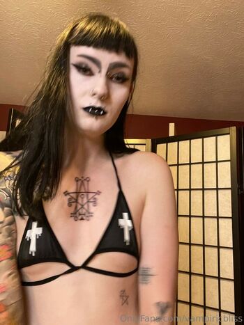 Vampiricbliss