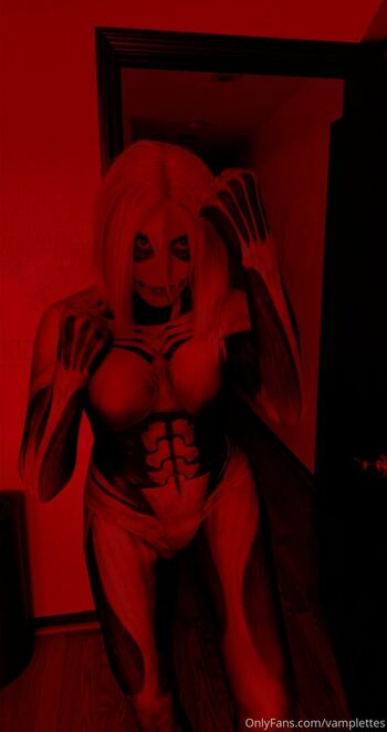 vamplettes