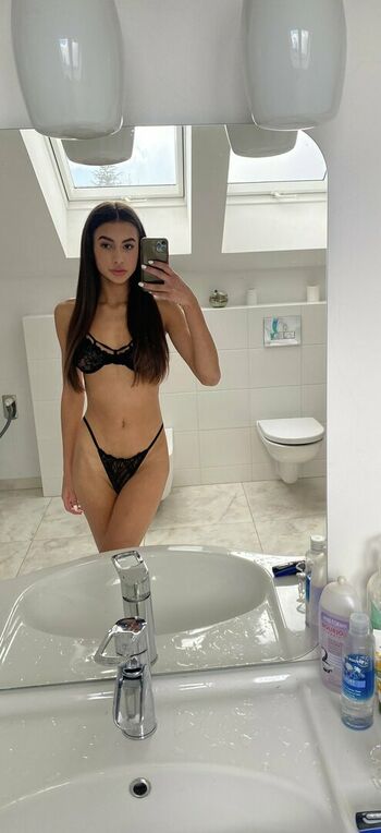 Vanessa Alessia