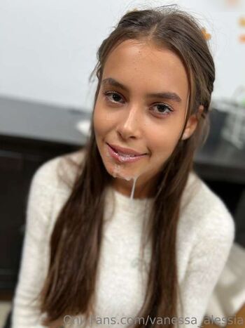 Vanessa Alessia