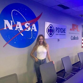 Vanessa Angel