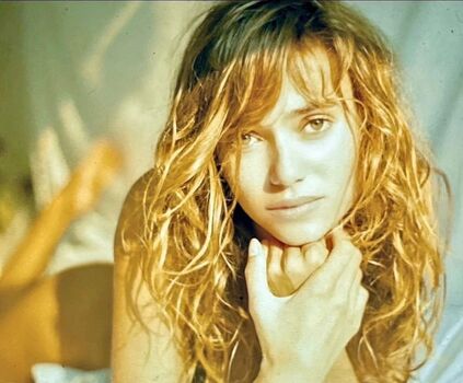 Vanessa Angel