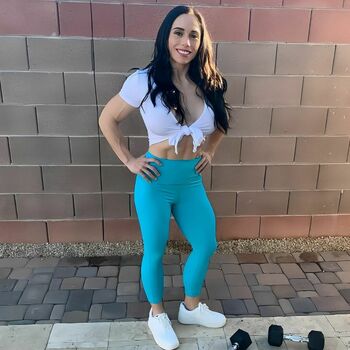 Vanessa Arizona