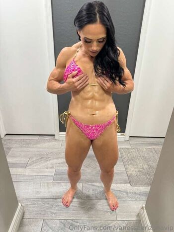 Vanessa Arizona