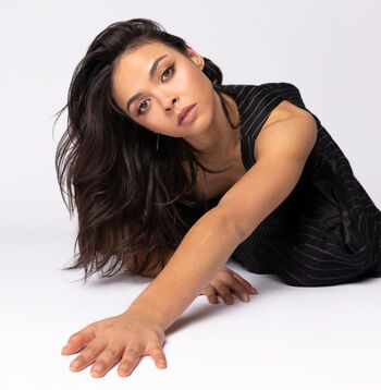 Vanessa Bauer