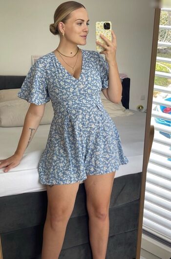 Vanessa Blumenthal