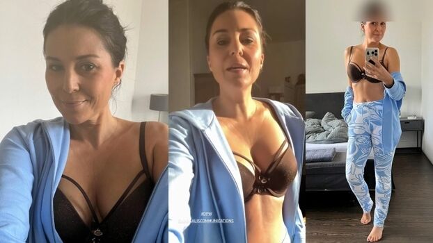 Vanessa Blumhagen