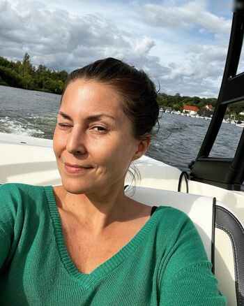 Vanessa Blumhagen