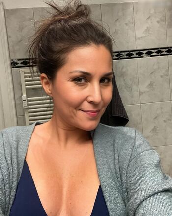 Vanessa Blumhagen