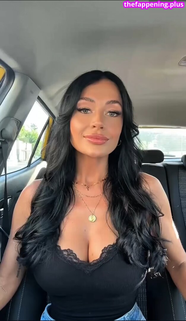 Vanessa Brahimi