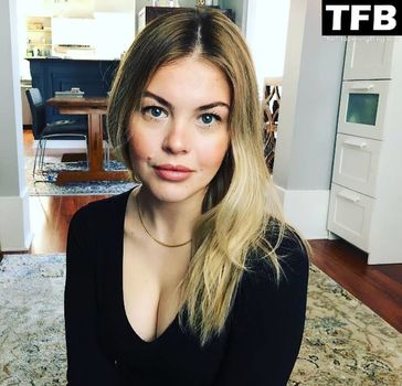 Vanessa Broze