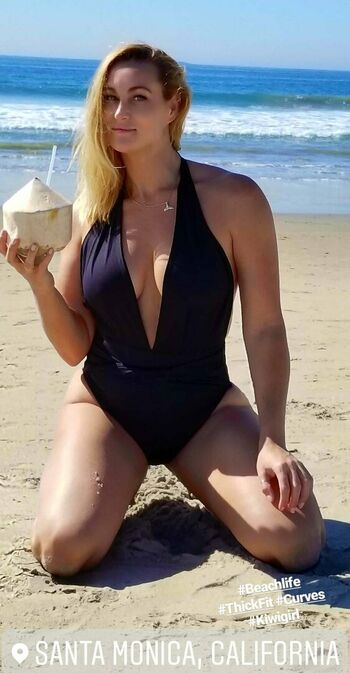 Vanessa Cater