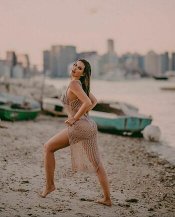 Vanessa Claudio