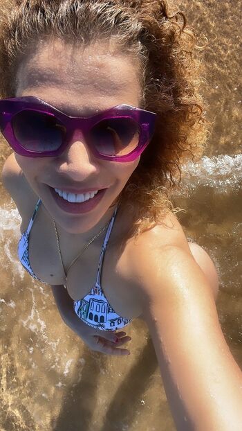 Vanessa Da Mata