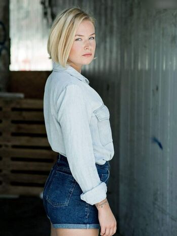 Vanessa Eckart
