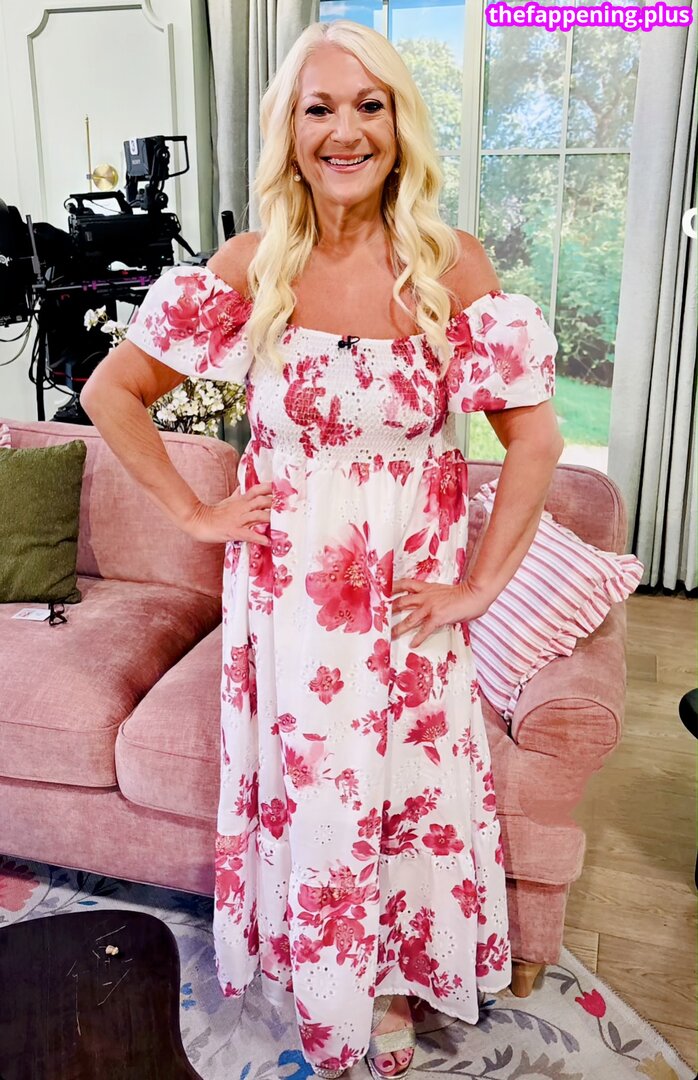 Vanessa Feltz