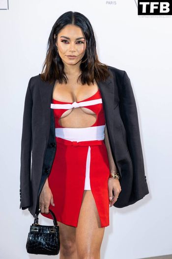 Vanessa Hudgens