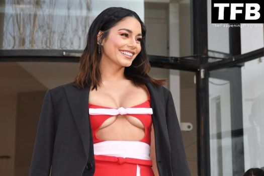 Vanessa Hudgens