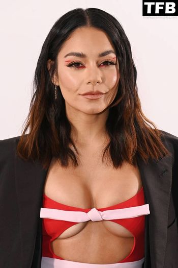 Vanessa Hudgens