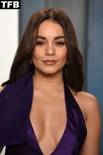 Vanessa Hudgens