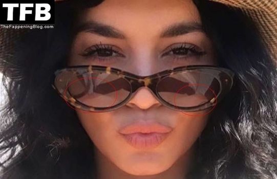 Vanessa Hudgens