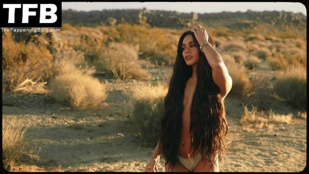 Vanessa Hudgens