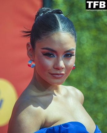 Vanessa Hudgens