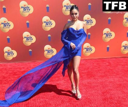 Vanessa Hudgens